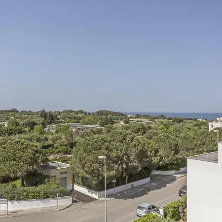 Riva Adriatica Haethey Appartamento Otranto