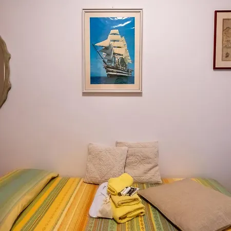 Appartamento Riva Adriatica Haethey