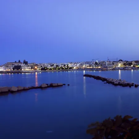 Riva Adriatica Haethey Appartamento *