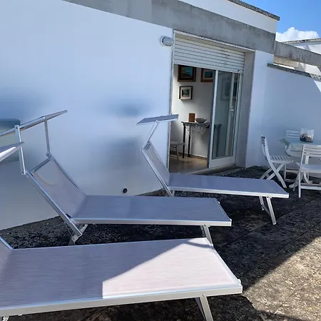 Riva Adriatica Haethey Appartamento Otranto