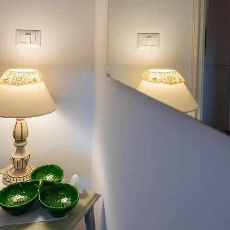 Riva Adriatica Haethey Apartment *