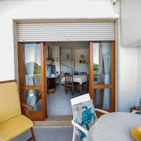 Apartment Riva Adriatica Haethey Otranto