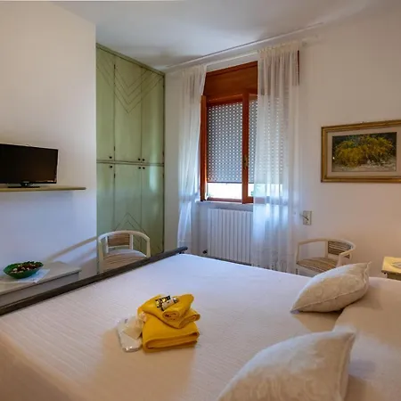 Riva Adriatica Haethey Apartment