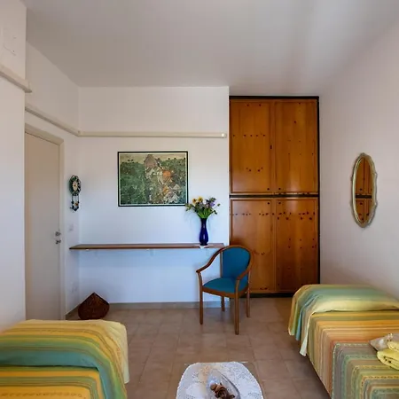 Riva Adriatica Haethey Apartment