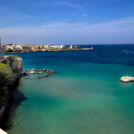 Riva Adriatica Haethey Apartment *