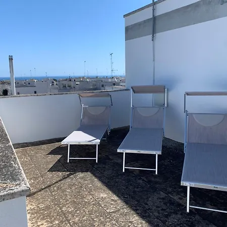 Riva Adriatica Haethey Apartment