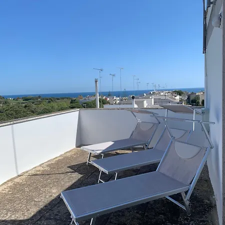Riva Adriatica Haethey Apartment *